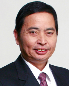 蘇明輝 議員